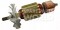 Bosch 1619P03278 Armature